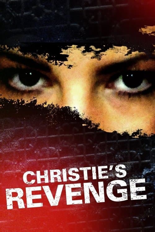 Christie's Revengeのポスター