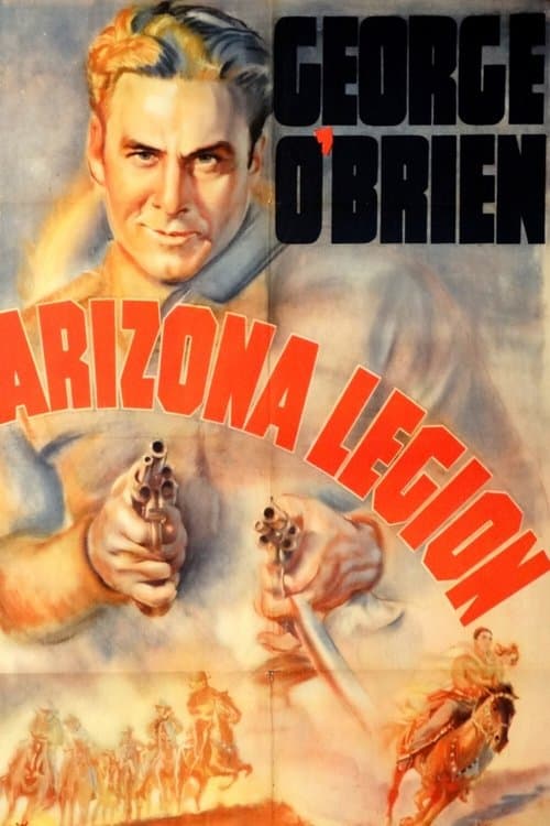 Arizona Legionのポスター