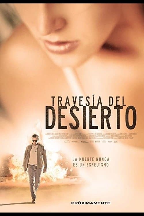Travesía del Desiertoのポスター