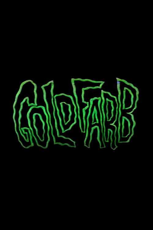 Goldfarbのポスター