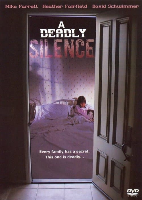 A Deadly Silenceのポスター