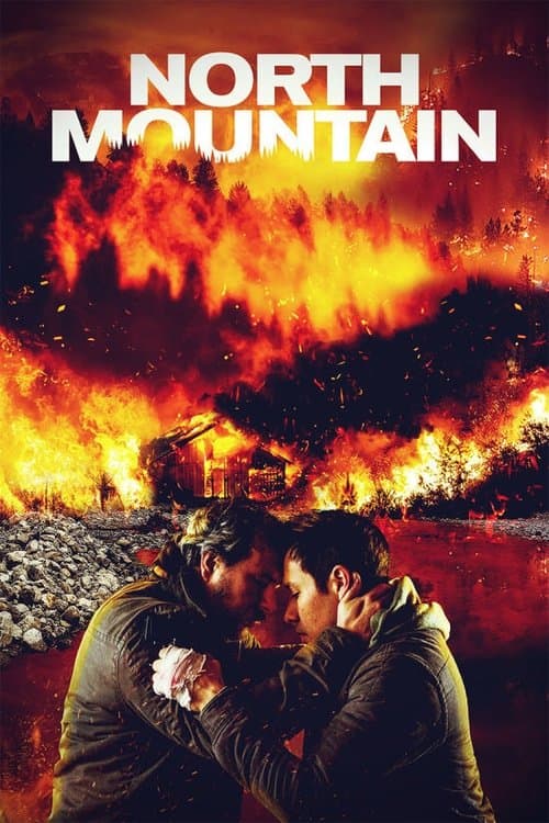 North Mountainのポスター