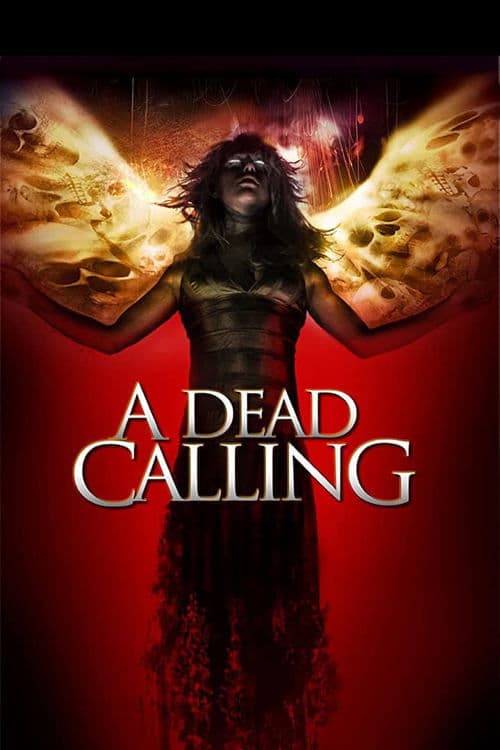 A Dead Callingのポスター