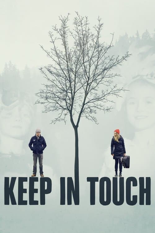 Keep in Touchのポスター