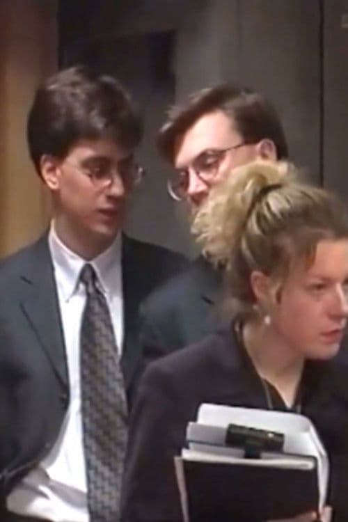 Out Of The Shadowsのポスター