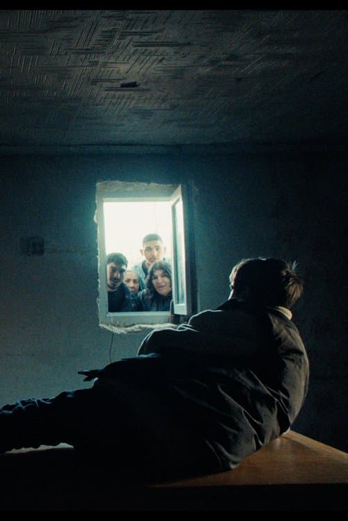 The Spectacleのポスター