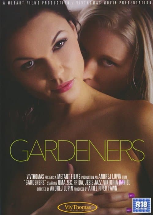 Gardenersのポスター