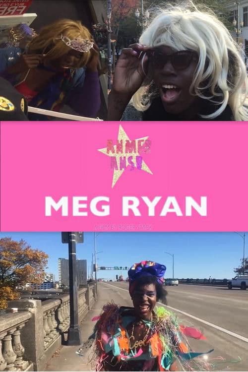 Meg Ryanのポスター