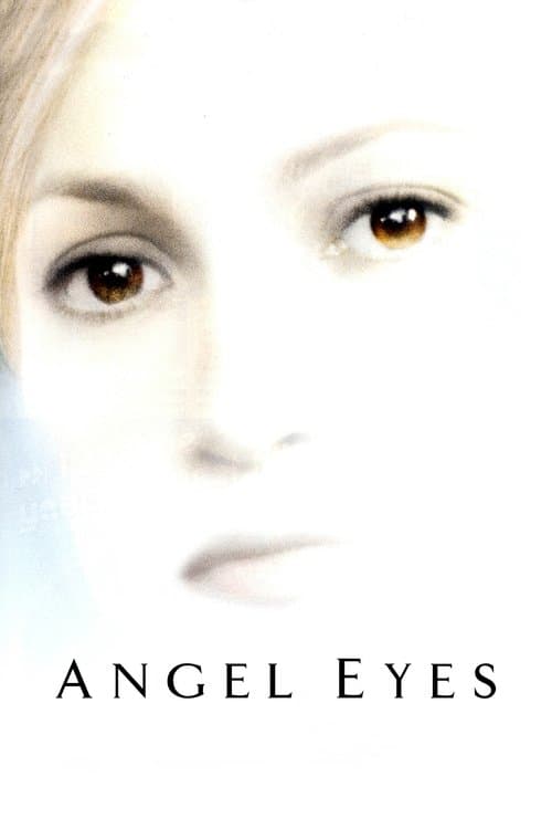 Angel Eyesのポスター