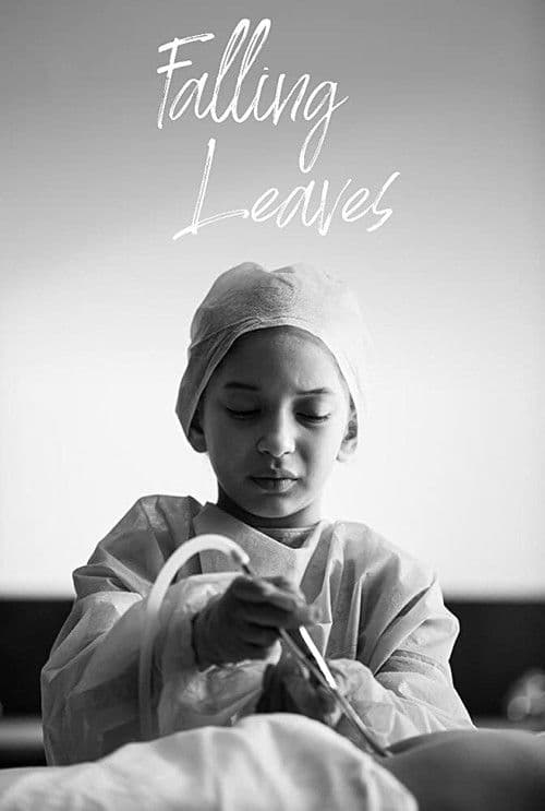 Falling Leavesのポスター