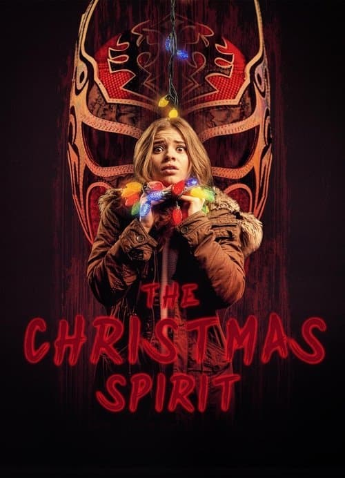 The Christmas Spiritのポスター
