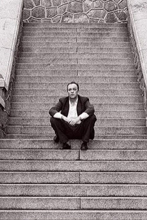 A Escadaのポスター