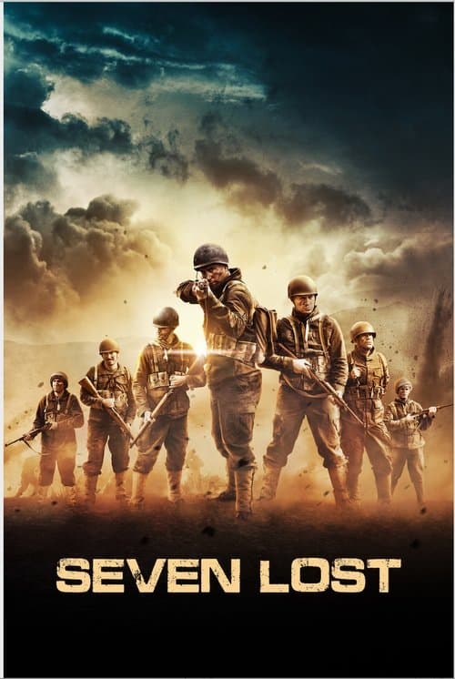 Seven Lostのポスター