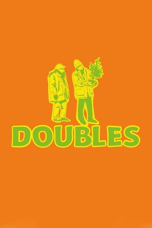 Doublesのポスター