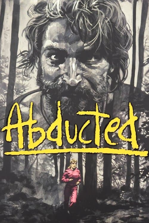 Abductedのポスター