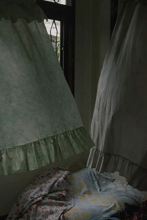 Wind in Homeのポスター