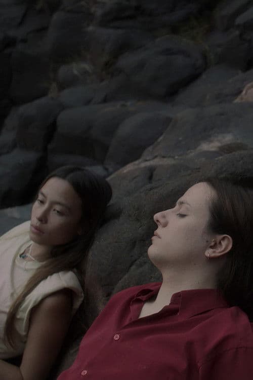 See You Later Space Islandのポスター