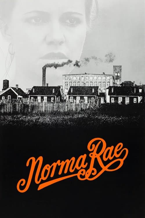 Norma Raeのポスター
