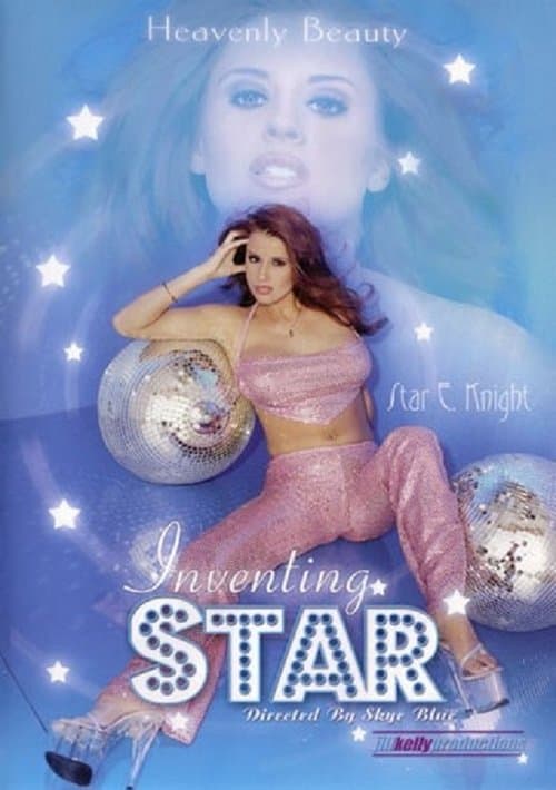 Inventing Starのポスター