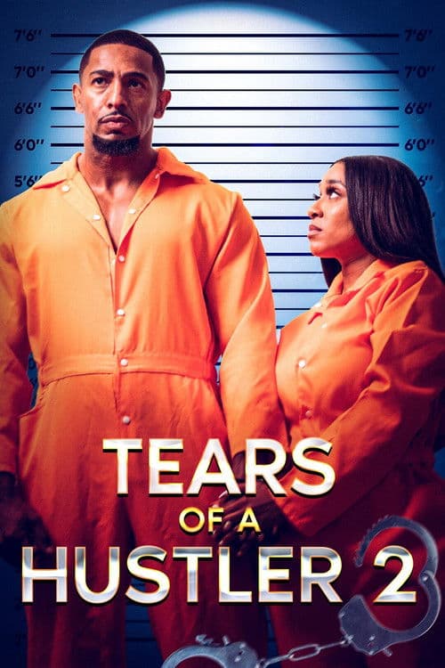 Tears of a Hustler 2のポスター