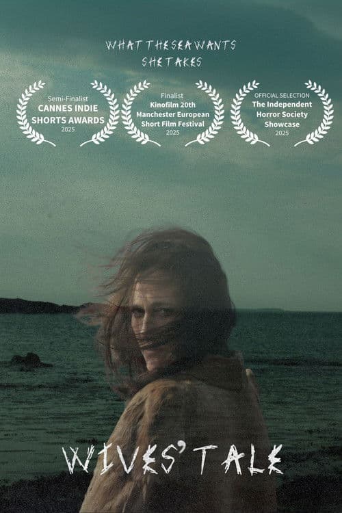 Wives' Taleのポスター