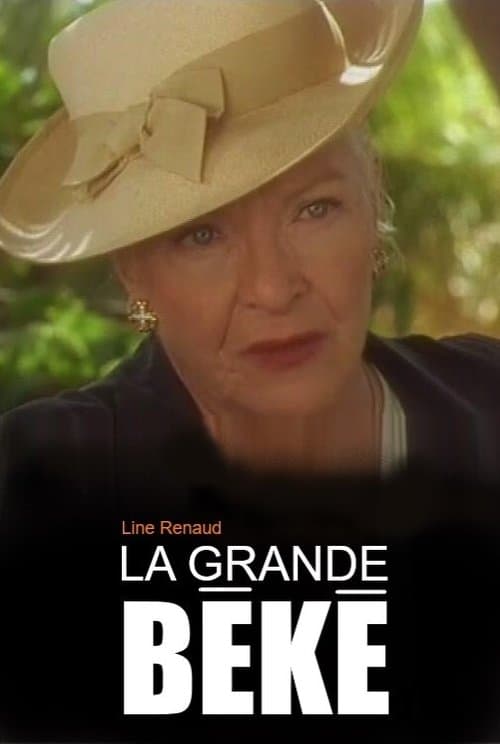 La Grande Békéのポスター