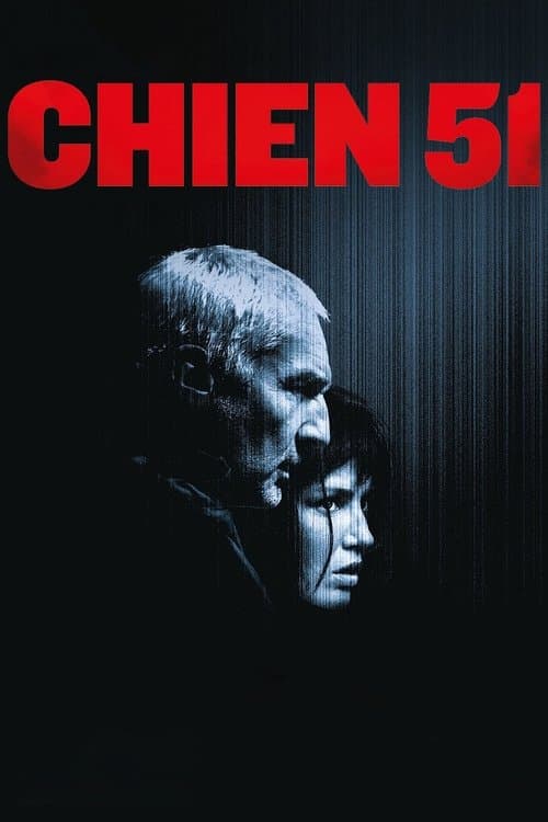 Chien 51のポスター