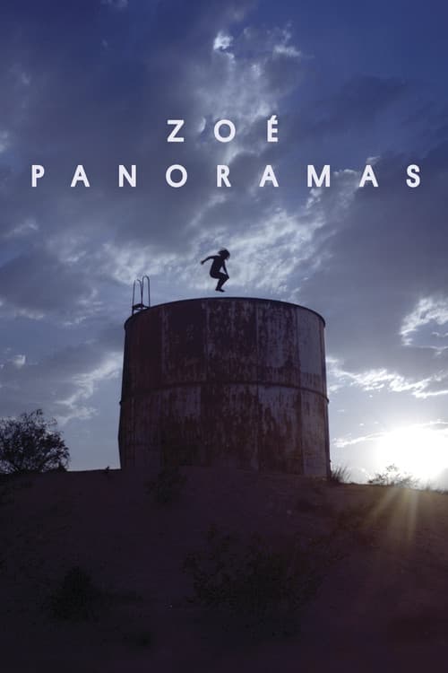 Zoé Panoramasのポスター