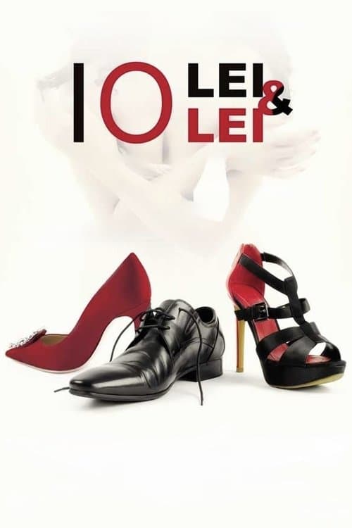 Io, lei e leiのポスター