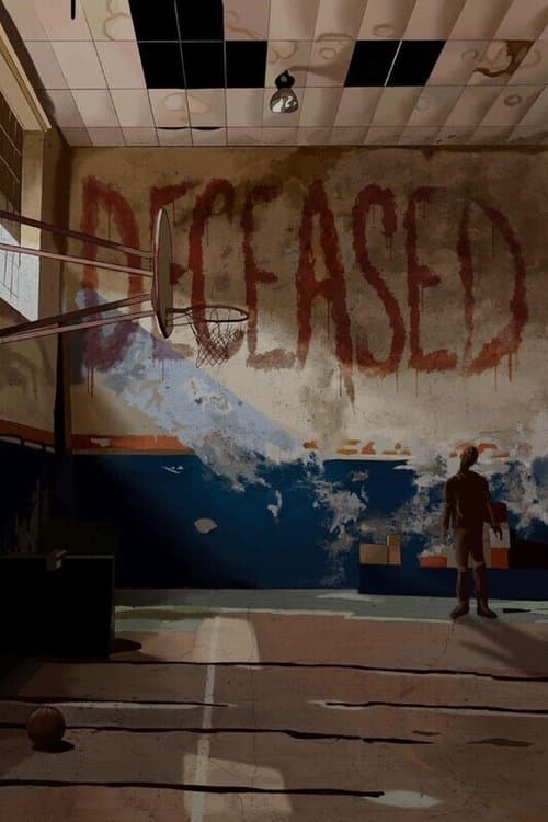 Deceasedのポスター