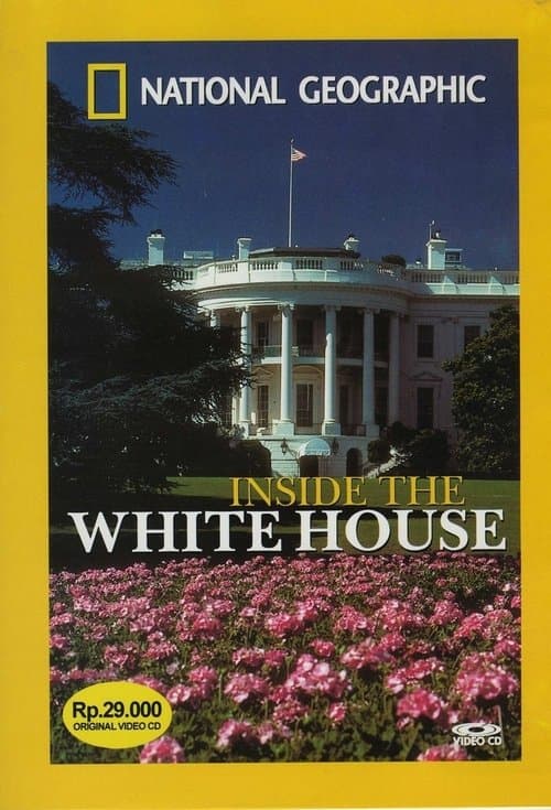 Inside the White Houseのポスター