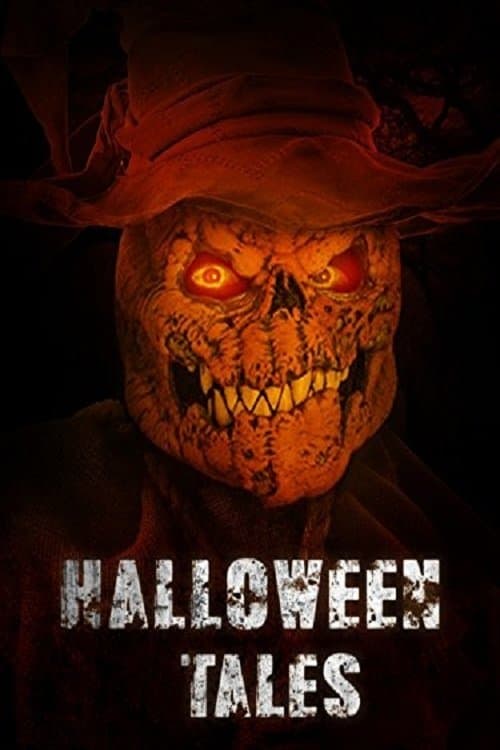 Halloween Talesのポスター