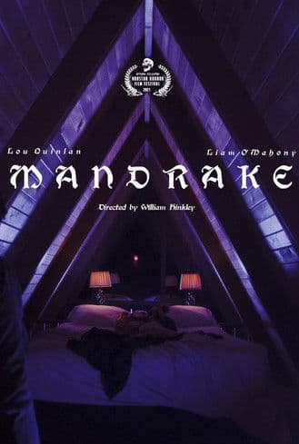Mandrakeのポスター