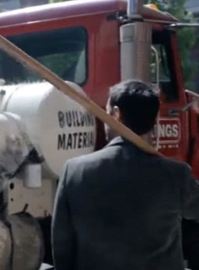 Clear Allegianceのポスター