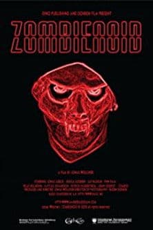Zombienoidのポスター
