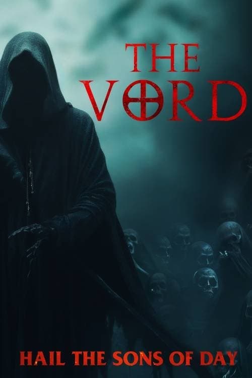 The Vordのポスター