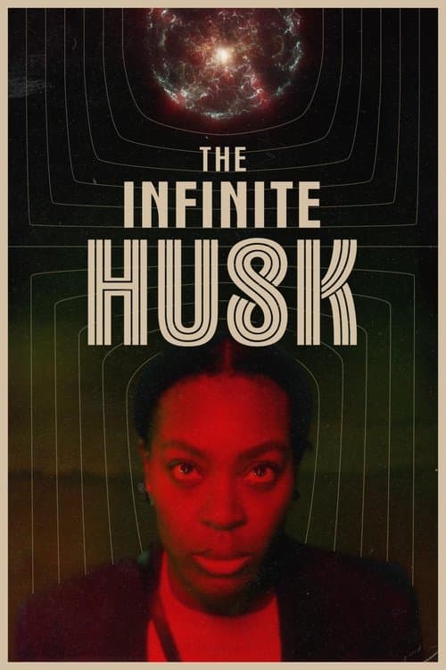 The Infinite Huskのポスター