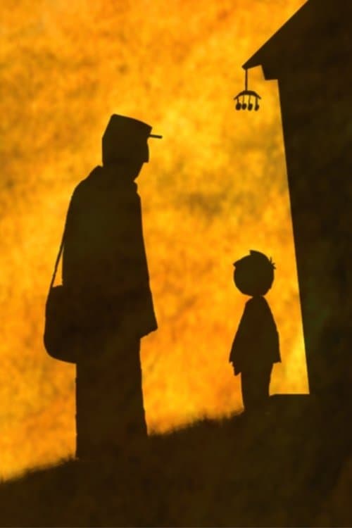 Le carnetのポスター