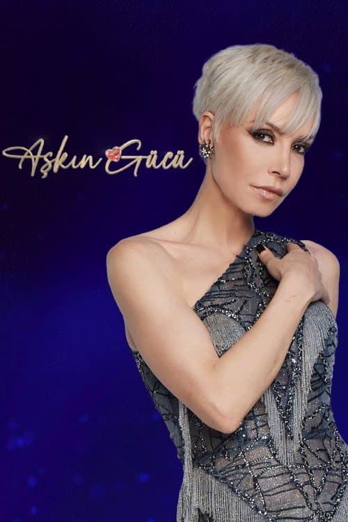 Aşkın Gücüのポスター