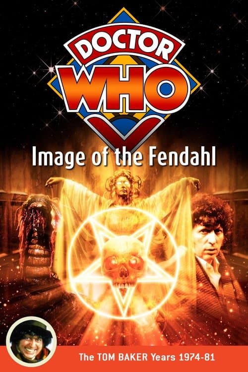 Doctor Who: Image of the Fendahlのポスター