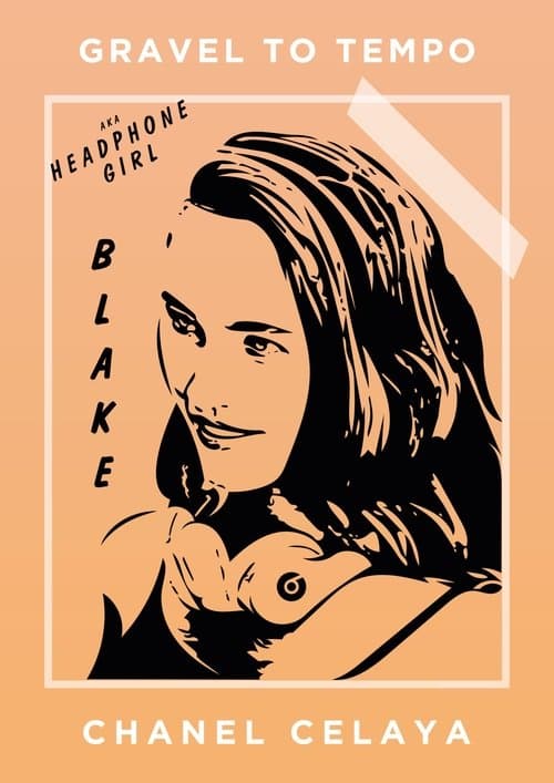 Hayley Kiyoko: Gravel To Tempoのポスター