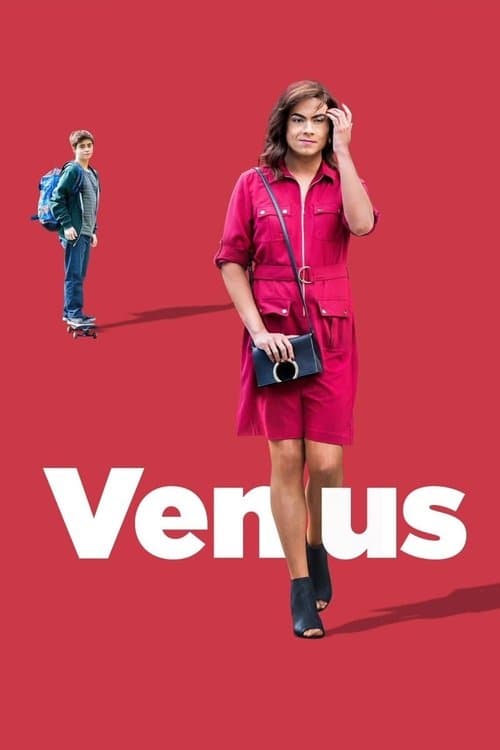 Venusのポスター
