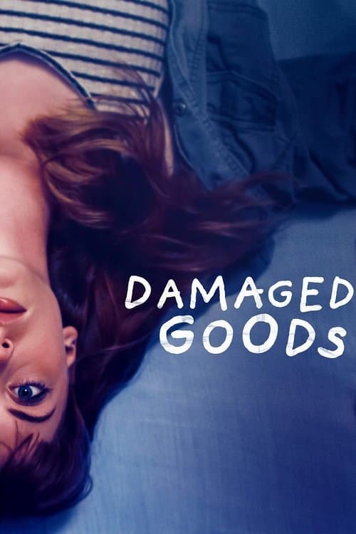 Damaged Goodsのポスター