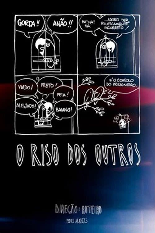 O Riso dos Outrosのポスター