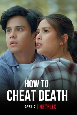 How to Cheat Deathのポスター