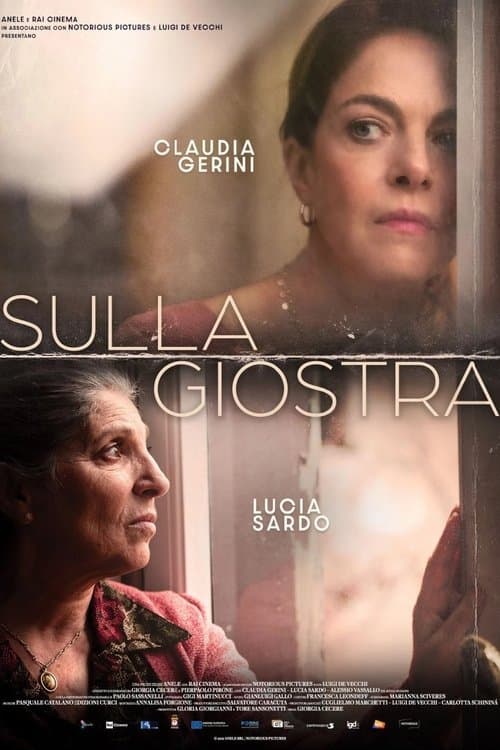 Sulla giostraのポスター