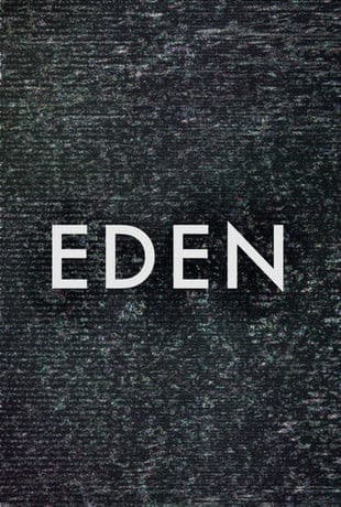 Edenのポスター