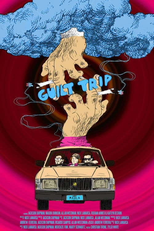 Guilt Tripのポスター