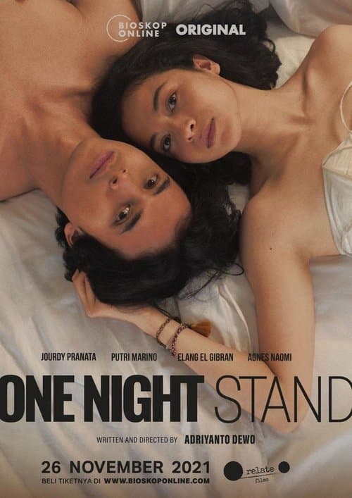 One Night Standのポスター