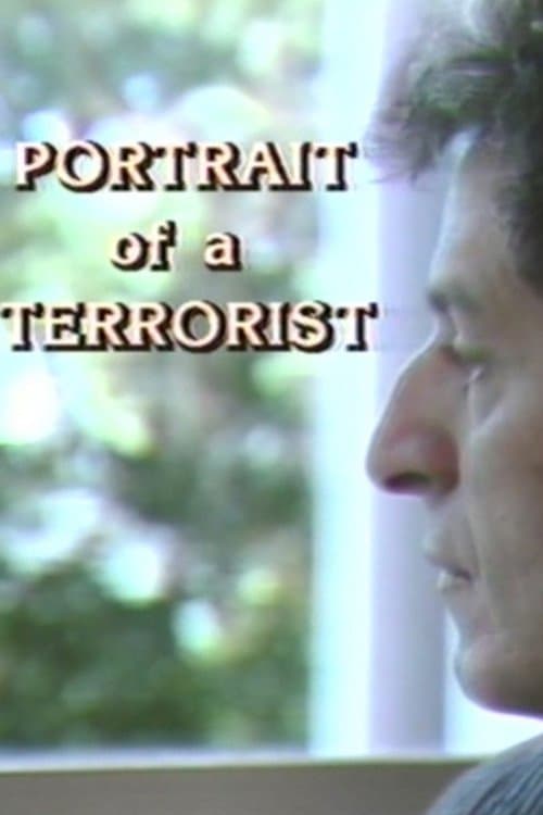 Retrato de Um Terroristaのポスター